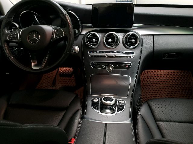 2017 Mercedes-Benz C-Class - photo 4