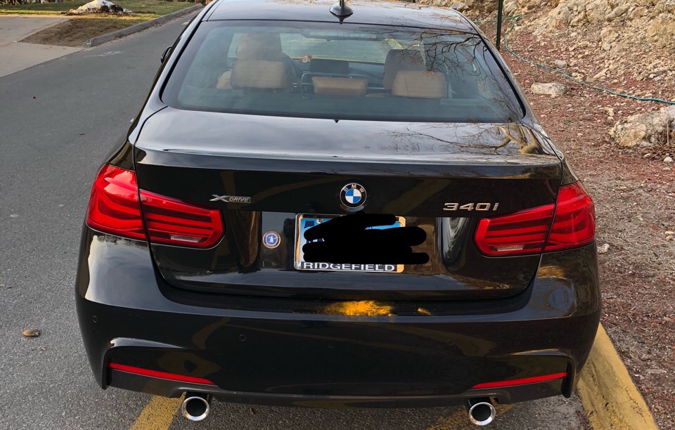 2018 BMW 3 Series - photo 0
