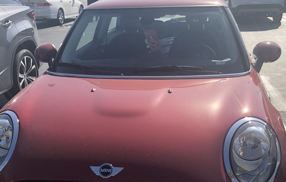 2018 MINI Hardtop 2 Door - photo 0