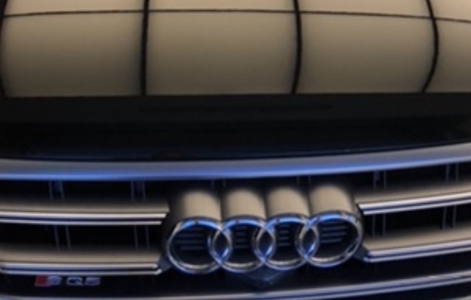 2018 Audi SQ5 - photo 5
