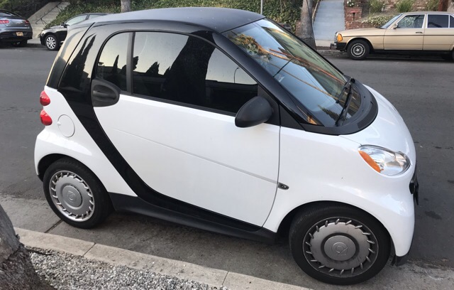 2013 Smart fortwo - photo 0