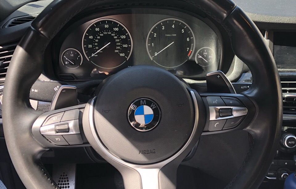 2018 BMW X4 - photo 4