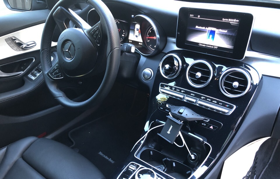2018 Mercedes-Benz C-Class - photo 3