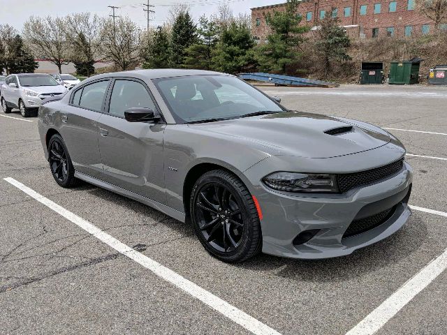 2018 Dodge Charger - photo 0