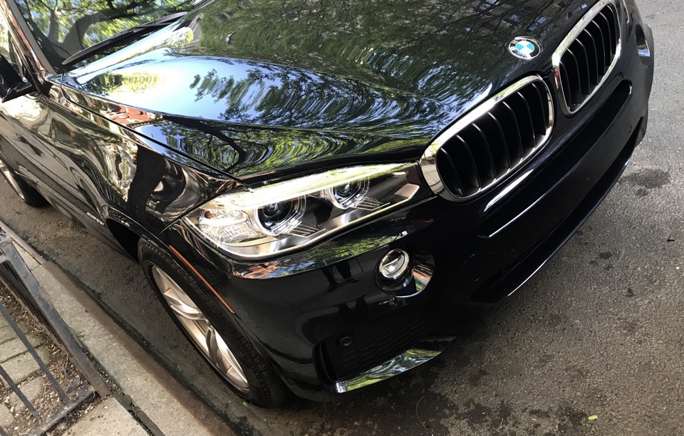 2017 BMW X5 - photo 0