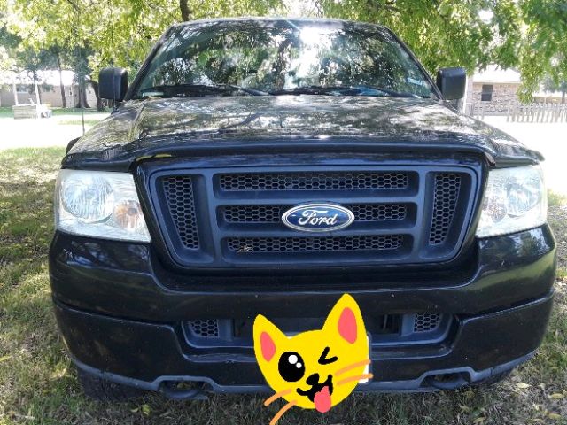 2005 Ford F-150 - photo 1