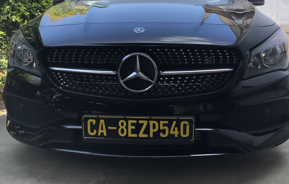 2019 Mercedes-Benz CLA - photo 0