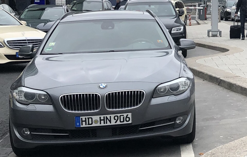 2015 BMW M3 - photo 2