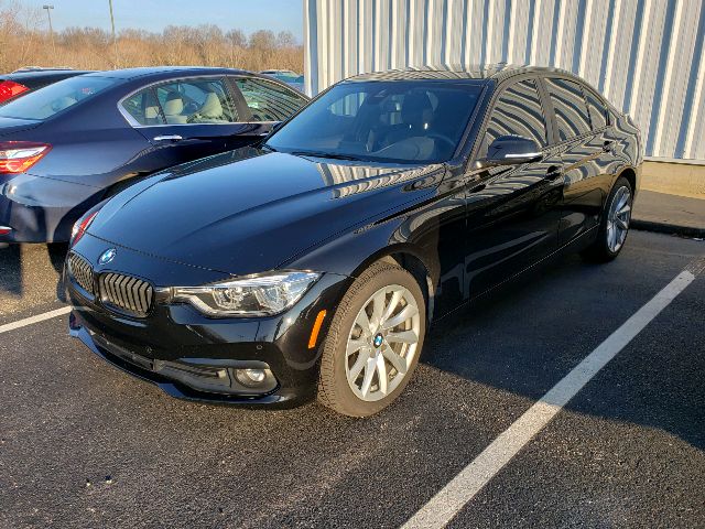 2018 BMW 3 Series - photo 1