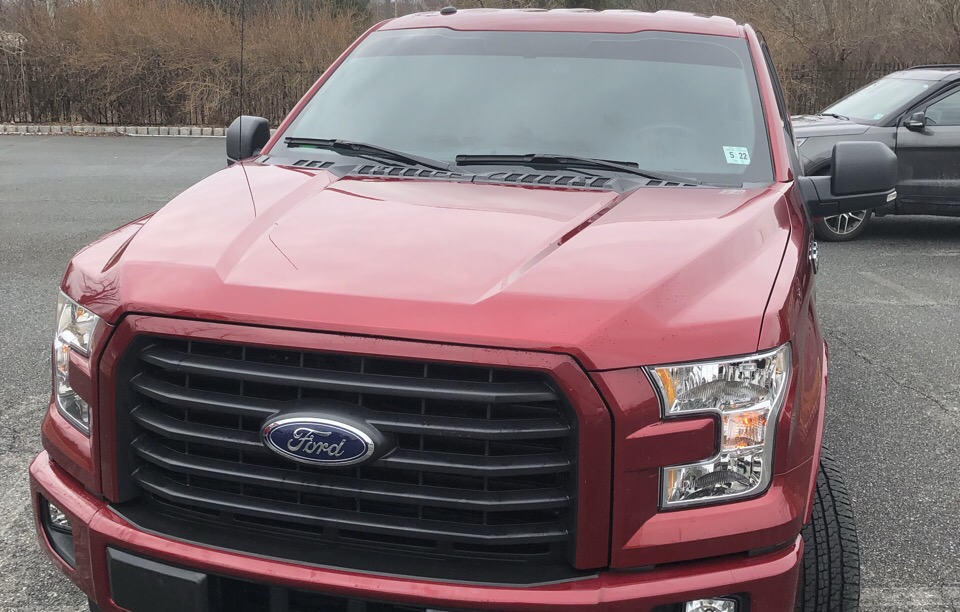 2017 Ford F-150 - photo 0