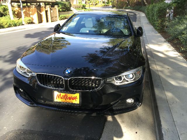 2016 BMW 4 Series - photo 1
