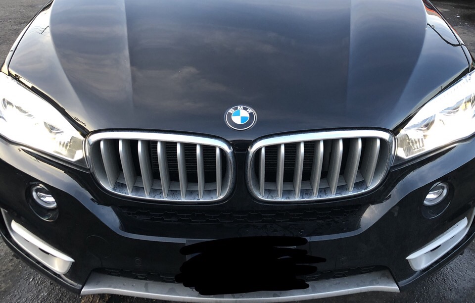 2017 BMW X5 - photo 2