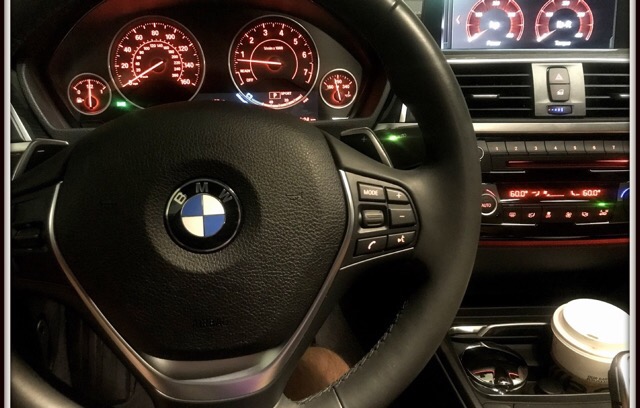 2019 BMW 4 Series - photo 7
