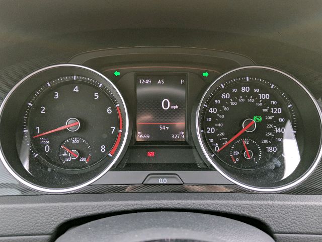 2017 Volkswagen Golf GTI - photo 6