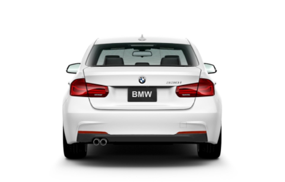 2018 BMW 3 Series - photo 9