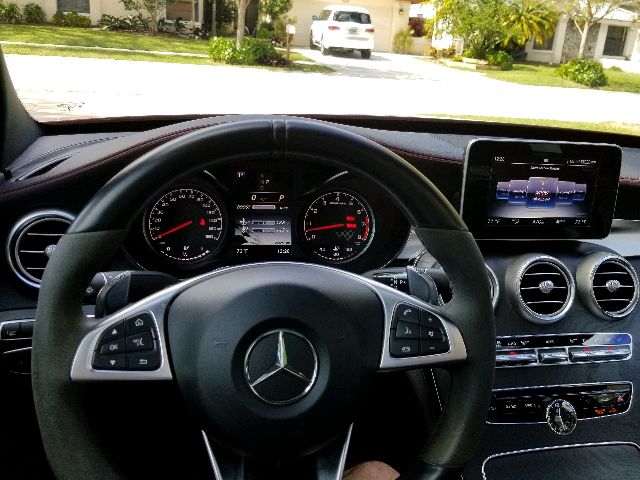 2017 Mercedes-Benz C-Class - photo 5