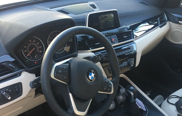 2018 BMW X1 - photo 1