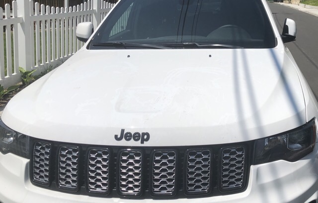 2019 Jeep Grand Cherokee - photo 1