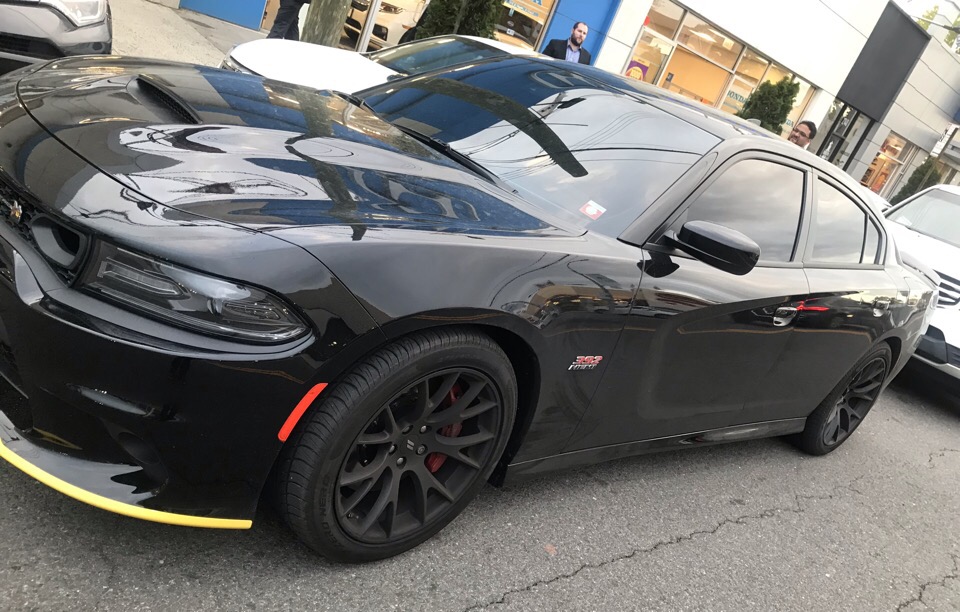 2019 Dodge Charger - photo 1