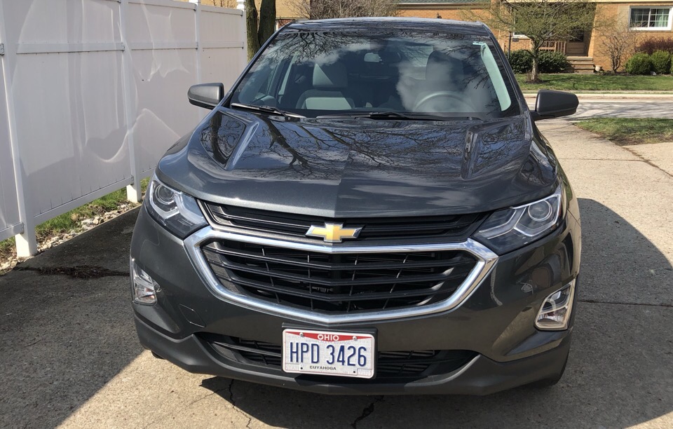 chevy equinox 2021 lease deals