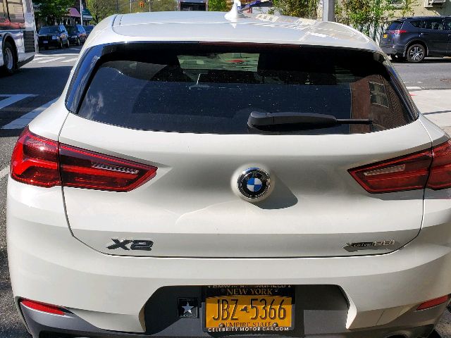 2018 BMW X2 - photo 1