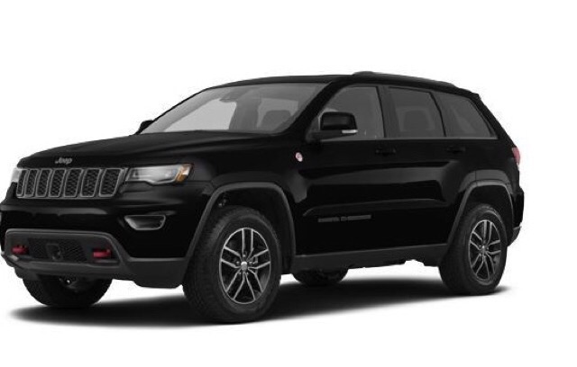 2018 Jeep Grand Cherokee - photo 2