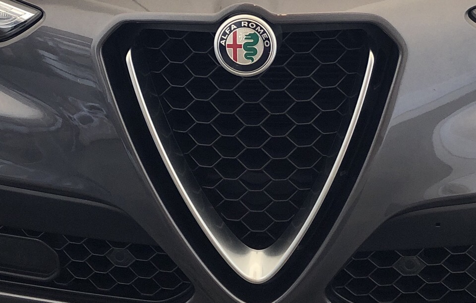 2018 Alfa Romeo Stelvio - photo 0