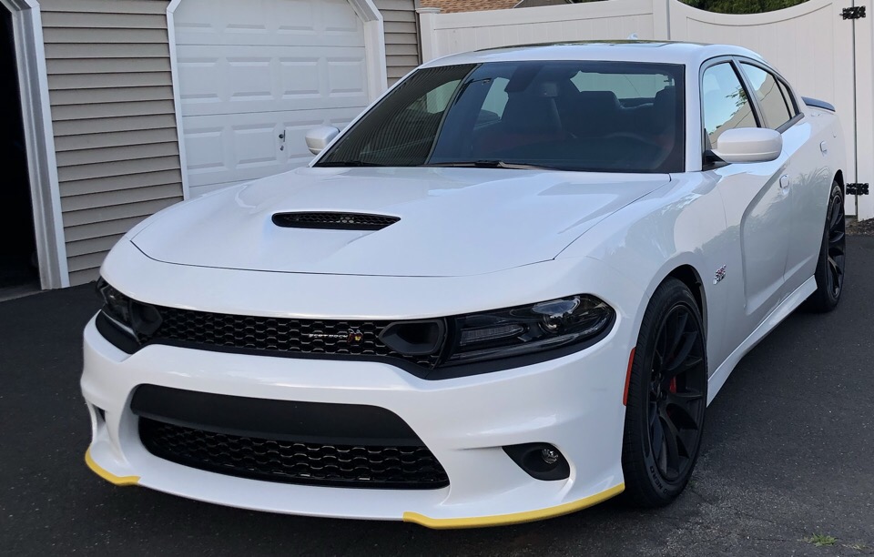 2019 Dodge Charger - photo 0