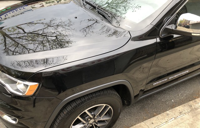 2018 Jeep Grand Cherokee - photo 6