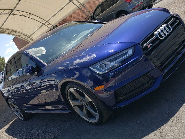 2018 Audi S4 - photo 3