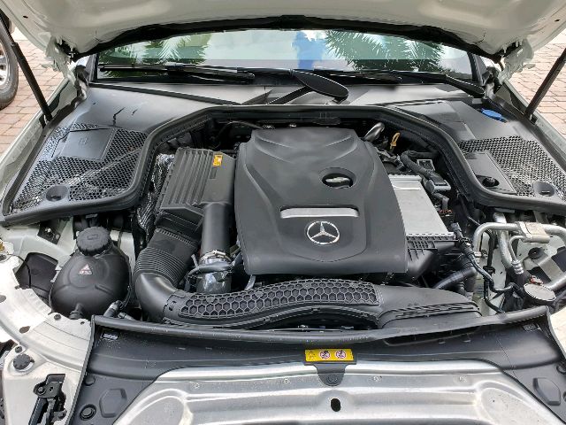 2018 Mercedes-Benz C-Class - photo 12