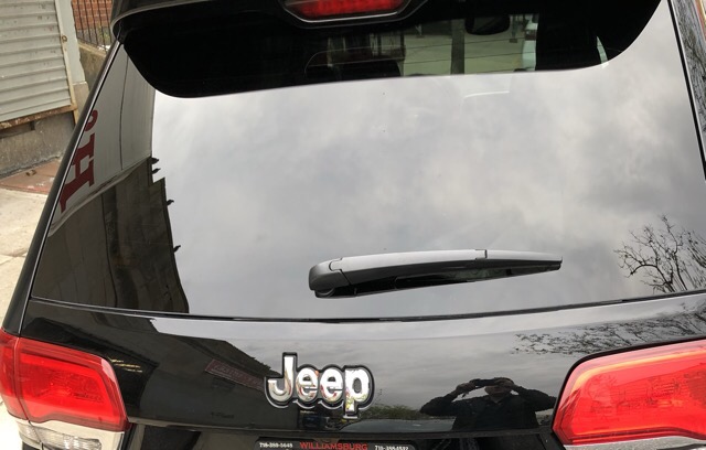 2018 Jeep Grand Cherokee - photo 7