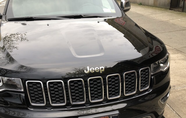 2018 Jeep Grand Cherokee - photo 5