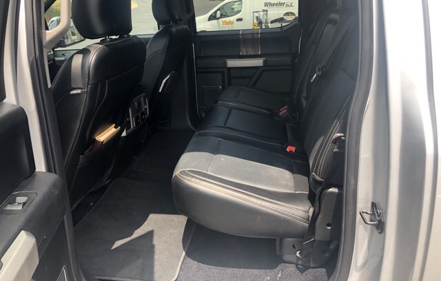 2018 Ford F-150 - photo 5