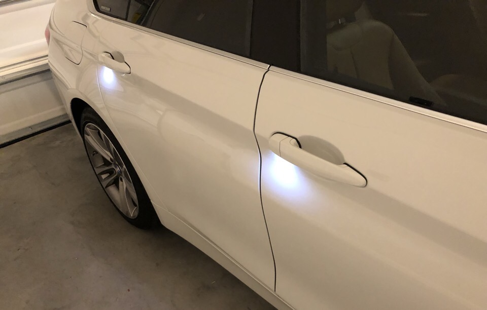 2019 BMW 4 Series - photo 4