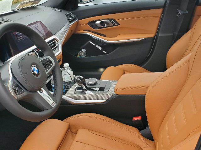 2020 BMW 3 Series - photo 4