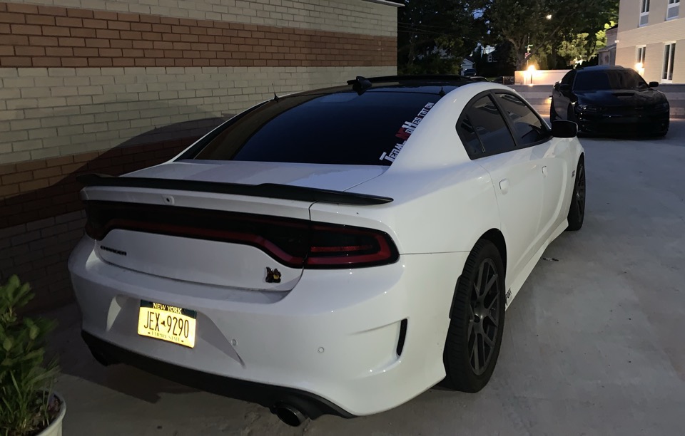 2019 Dodge Charger - photo 3