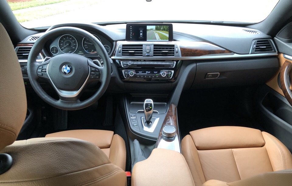 2019 BMW 4 Series - photo 6
