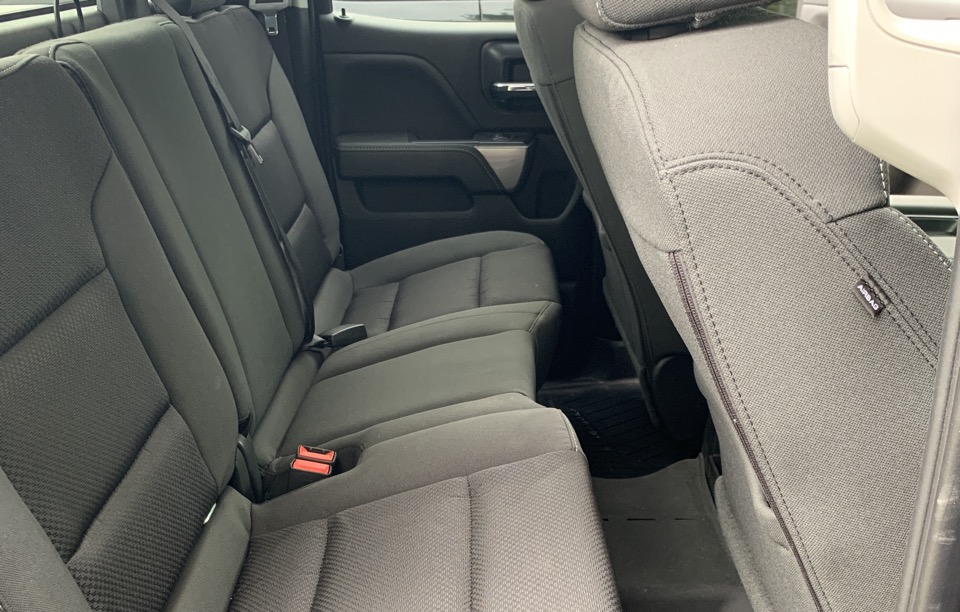 2019 Chevrolet Silverado 1500 LD - photo 5