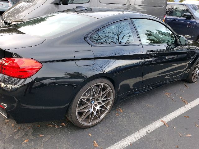 2017 BMW M4 - photo 0
