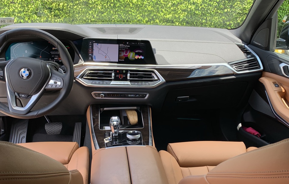 2019 BMW X5 - photo 2