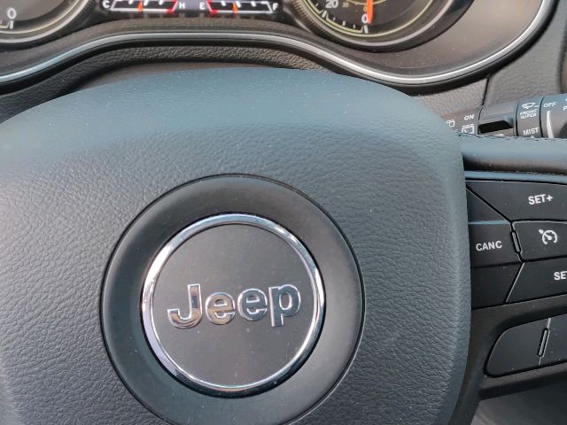 2019 Jeep Cherokee - photo 6