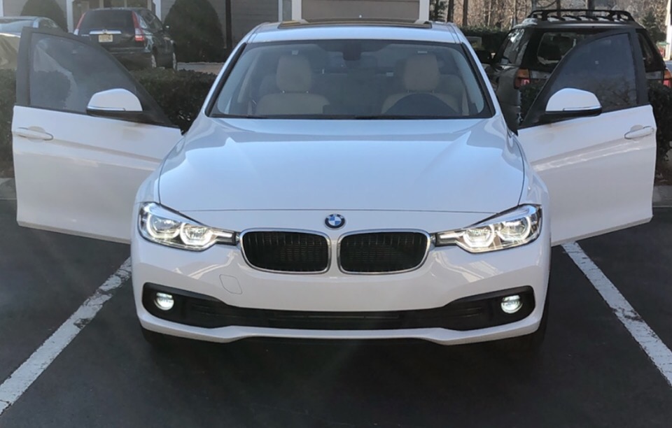 2018 BMW 3 Series - photo 0