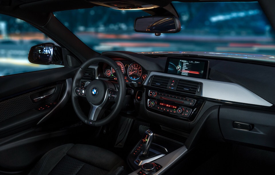 2018 BMW 3 Series - photo 2