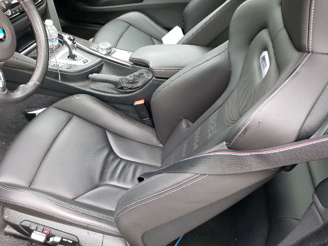 2017 BMW M4 - photo 2