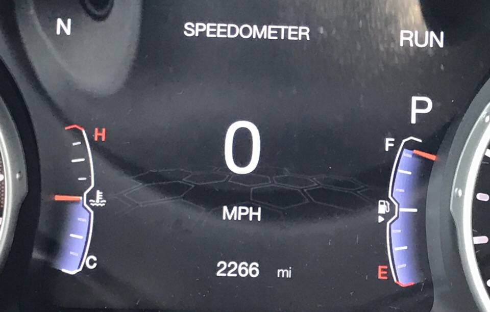 2019 Jeep Compass - photo 1