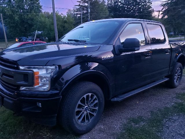 2018 Ford F-150 - photo 1
