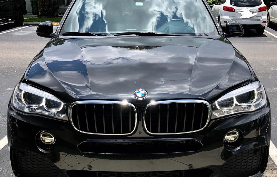 2018 BMW X5 - photo 2