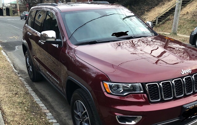 2019 Jeep Grand Cherokee - photo 0