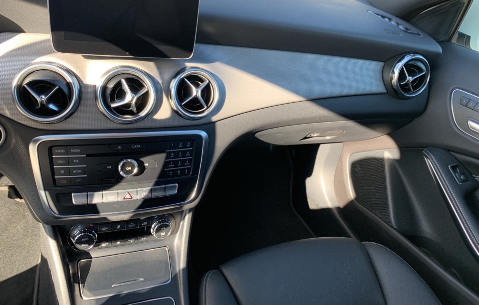 2018 Mercedes-Benz GLA - photo 9